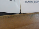 Railway World 1960 May Vol 21 No 240 Alweg in Disneyland Woking & Bagsot Light R