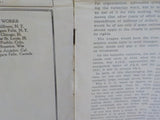 Railroad Employee, the 1928 February V37 #11 Lackawanna NJC LV Erie