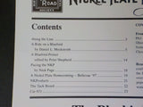 Nickel Plate Road Magazine 1998 Winter A Ride on a Bluebird Pacing the NKP