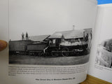 Green Bay & Western Steam Era, The  Thomas Burg Locomotive photos Roy Campbell