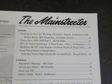 The Mainstreeter Northern Pacific Ry Historical Society Vol 42 #1 2023 Spring