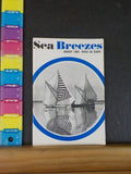 Sea Breezes Magazine #212 Vol 36 1963 August Streamers of the past Victoria 1898
