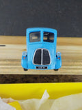 Corgi Toymaster Bedford CA & Morris J Vans Contains 2 vehicles Original box