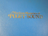 Maritime Memories Of Puget Sound in photographs and text By Williamson & Gibbs