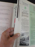 Ties Southern Railway Employee Magazine 1953 May