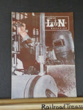 Louisville & Nashville Employee Magazine L&N 1956 January