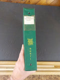 New Haven Railroad Technical Information (NHRTIA) Data Sheets Book #2