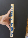Official Guide of the Railways 1972 May