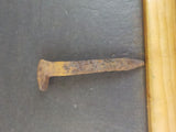 Railroad Spike Sacramento Northern Used