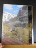 RGS Story, The Rio Grande Southern Vol II 2 Telluride Pandora & the Mines Above