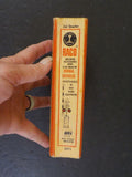 Pocket List of Railroad Officials #306 1971 2nd quarter