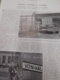 Railway Gazette Bound Volume 69 July - December 1938