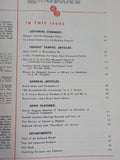 Railway Age 1952 May 5 Freight traffic issue C&O Pere Marquette NP PRR Broad St