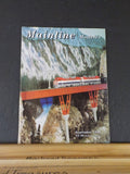 Mainline Modeler 1995 September Frisco boxcar SLSF rebuild UP Pocatello PFE reef