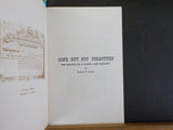 Gone but not Forgotten Marcellus & Otisco Lake Railways  by Richard Palmer Soft