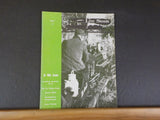 Live Steam Magazine 1974 March Locomotive Suspension Case Tractor