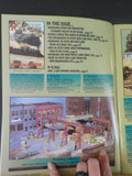 Railmodel Journal 2000 January Realistic Modeling