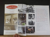 Classic Trains 2007 Summer Valley Forge 1957 Boy Scouts Jamboree 10 wheelers Chi