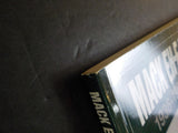 Mack EH EJ EM EQ ER ES 1936-1950 Photo Archive by Thomas E. Warth Soft Cover