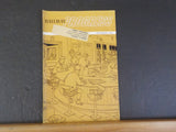 Railway Progress 1953 September New Haven   traffic