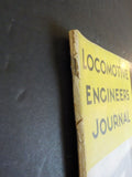 Locomotive Engineers Journal 1935 February The Loco Valve Pilot