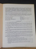 Exhibit Guide National Museum of Transport by Cliff Saxton Jr  St Louis MO 1967