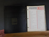 Essentials to Good Selling Baltimore & Ohio Railroad Co.   BINDER