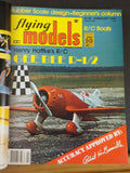 Flying Models Magazine Bound Vol. 82 January 1979- December 1979