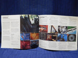 Ford 1979 Station Wagons original sales brochure