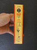 Pocket List of Railroad Officials #297 1969 1st quarter