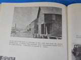 Erie Railroad, The Rochester Division Electric 1907-1934 by William R Gordon