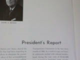 Boston & Maine Railroad Annual Report 1959 127th First annual report Corporation