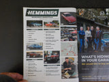Hemmings Motor News & Marketplace 2025 September 1965 Chevrolet Impala