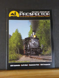 Prospector Rio Grande Modeling & Historical Society Vol 7 #3 2008 3rd qtr