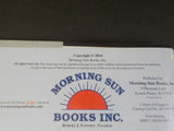 Amtrak Power in Color Volume 2 Stephen M. Timko Morning Sun Books  W/dust jacket