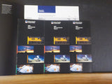 Union Pacific Railroad Annual Report 1986 Plus Financials