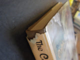 Cable Car In America by George Hilton   1971      Badly damaged dust jacket