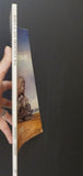Rails to San Francisco Bay by Demoro & Sappers Soft Cover 1992