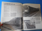 British Rail Fleet Survey 9 Diesel Multiple-Units The Second generation and DEMU