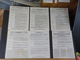 Boston & Maine Railroad Historical Society Newsletter 1988-1989 (6)