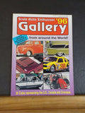 Scale Auto Enthusiast Galley 1996 Over 400 reader's models from around the world