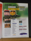 Progressive Railroading 2002 June Corridor coordination Friction control system
