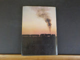 Garratt Locomotives of the World by A E Durrant w/ Dust Jacket