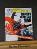 National Dragster Magazine 2021 August Mopar's mountain man