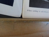 Model Craftsman RMC 1941 October Building the Pennsy E-6 Power control   Damaged