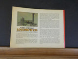 Early American Locomotives by John H White Jr 147 engravings    Soft Cover
