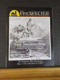 Prospector Rio Grande Modeling & Historical Society Vol 15 #4 2016 4th qtr