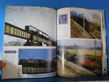 Nickel Plate Color Photography of Willis A. McCaleb Vol 1 Buffalo-Bellevue