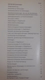 DB Guterwagen (Boxcar) 1978 Ausgabe (Output) German Text