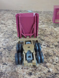 Winross Doyle Ford Tractor Trailer Chief Starter